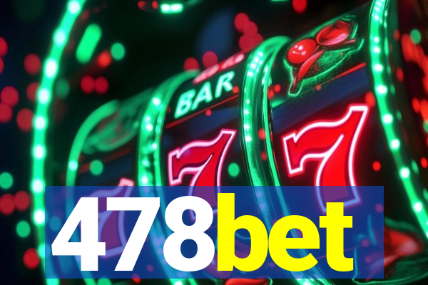 478bet