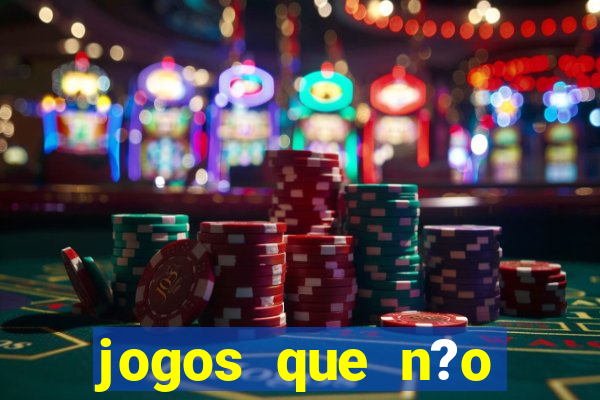 jogos que n?o precisa depositar dinheiro para ganhar dinheiro