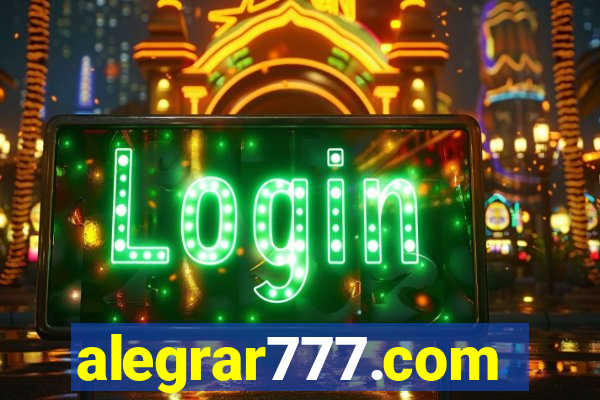 alegrar777.com