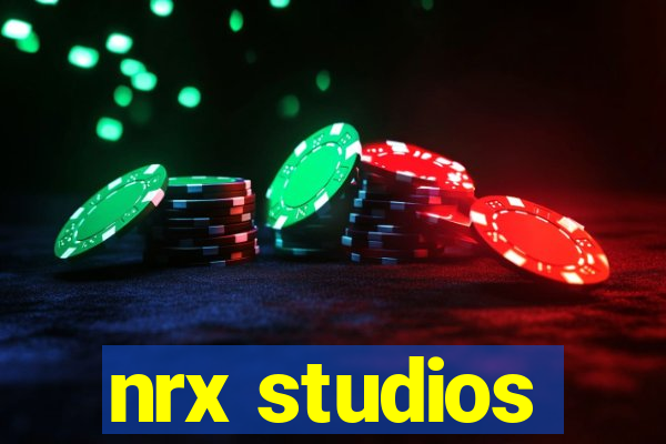 nrx studios