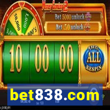 bet838.com