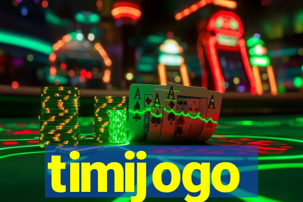 timijogo