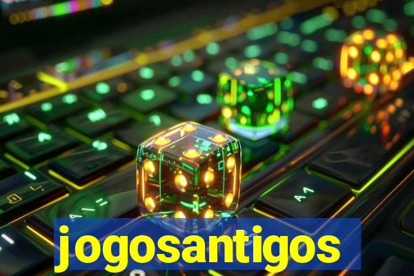 jogosantigos