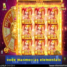 code masmorras elementais