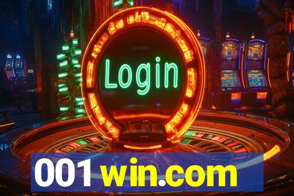 001 win.com