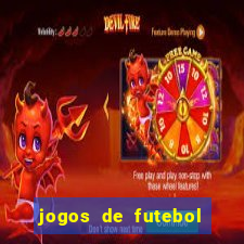 jogos de futebol 4x4 soccer