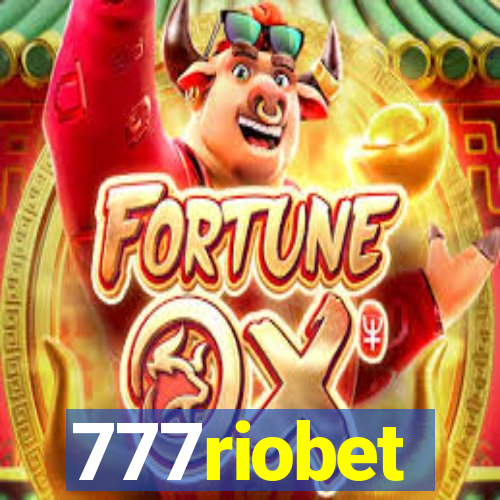 777riobet