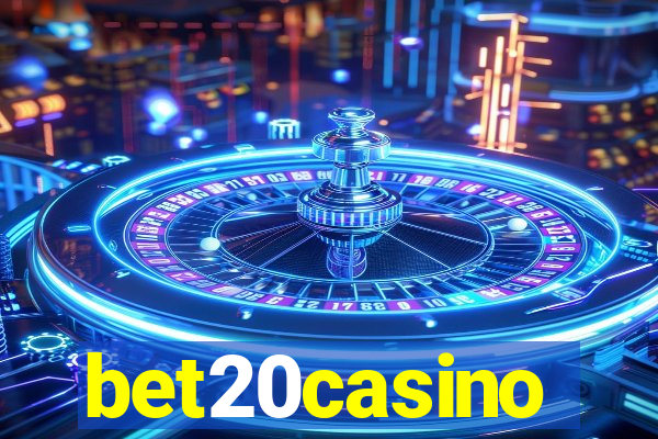 bet20casino