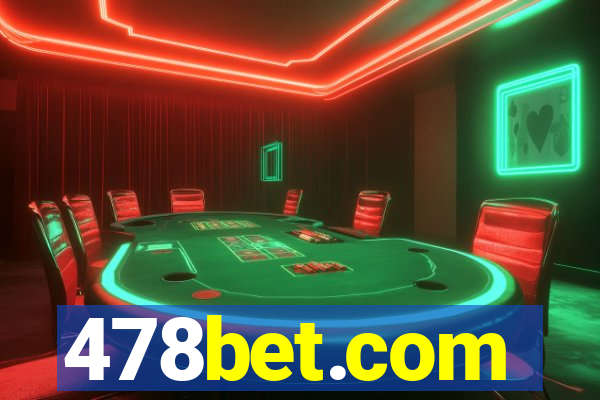 478bet.com