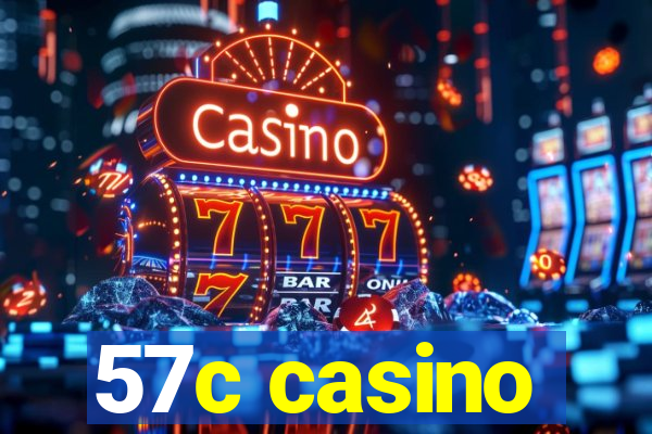 57c casino