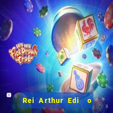 Rei Arthur Edi  o Ouro rei arthur (2004 onde assistir) rei arthur