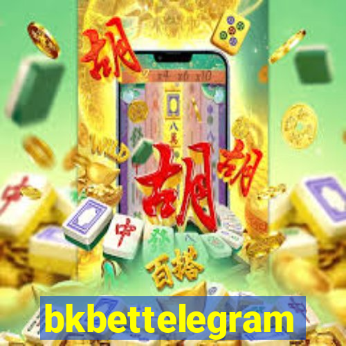 bkbettelegram