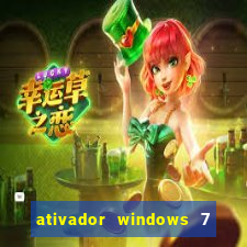 ativador windows 7 loader download