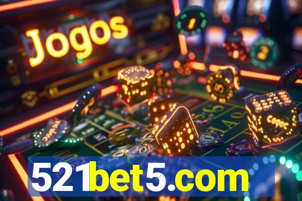 521bet5.com