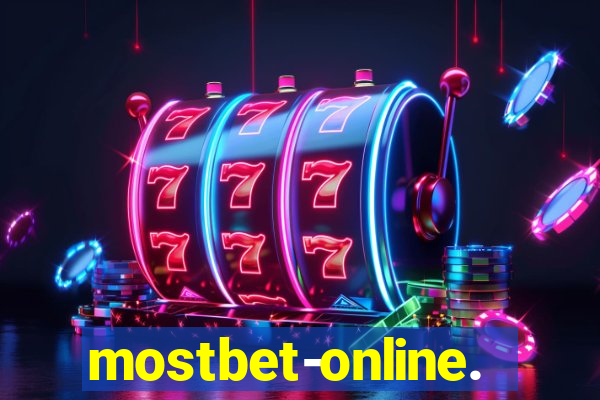 mostbet-online.com.br