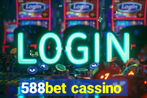 588bet cassino