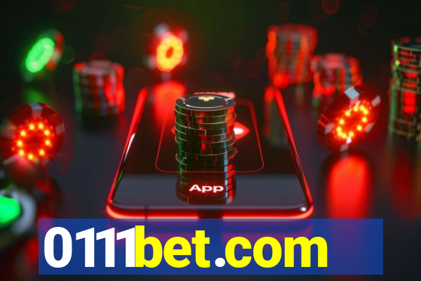 0111bet.com