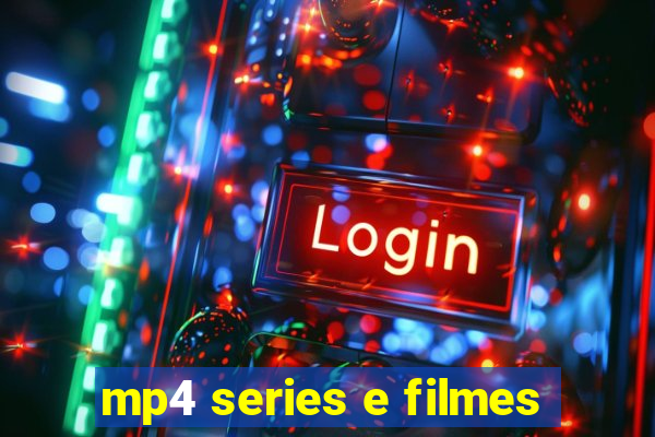 mp4 series e filmes