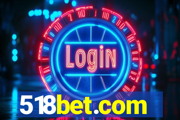 518bet.com