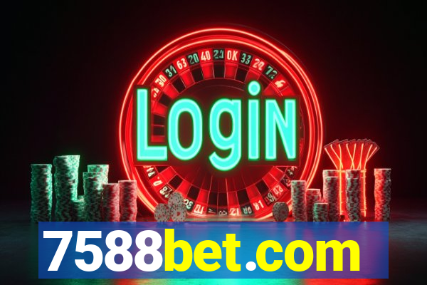 7588bet.com