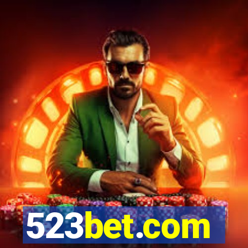 523bet.com