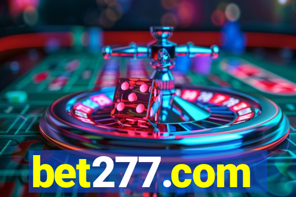 bet277.com