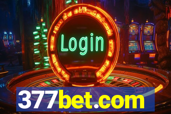 377bet.com