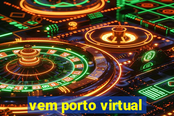 vem porto virtual