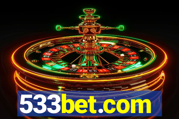 533bet.com