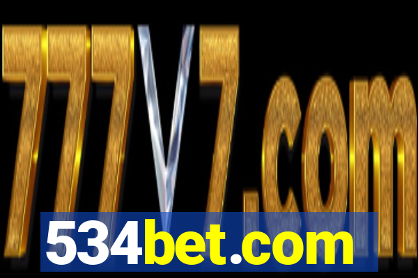 534bet.com