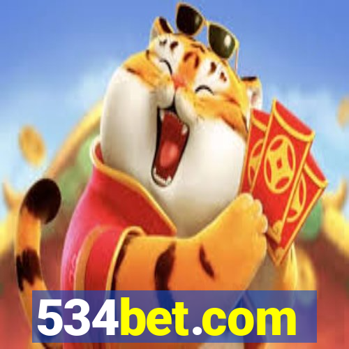 534bet.com