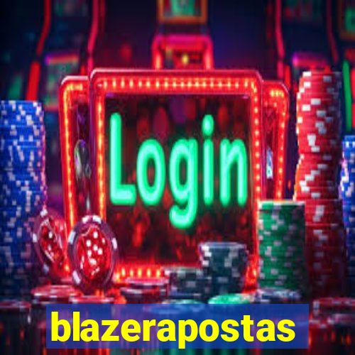 blazerapostas