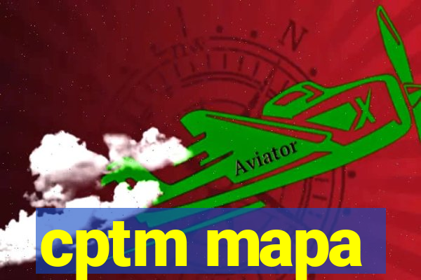 cptm mapa