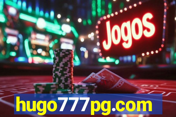 hugo777pg.com