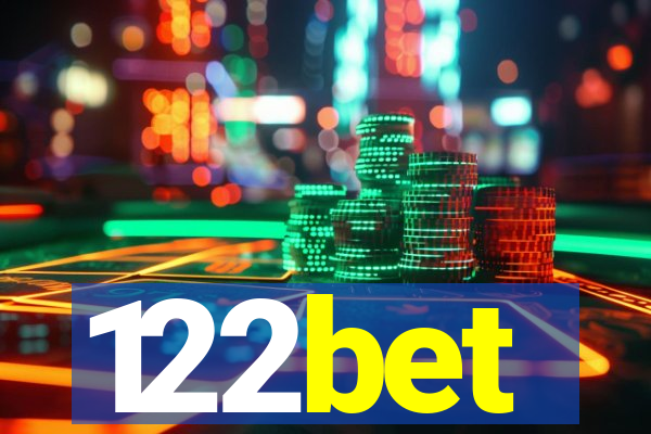 122bet