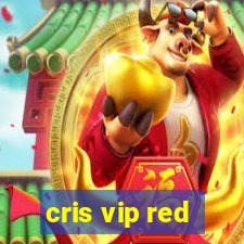 cris vip red