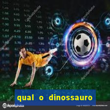 qual o dinossauro mais fraco