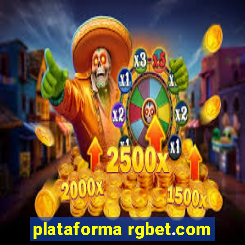 plataforma rgbet.com