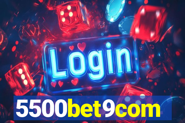 5500bet9com