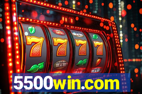 5500win.com