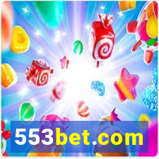 553bet.com