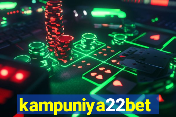 kampuniya22bet