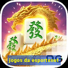 jogos da esportenet