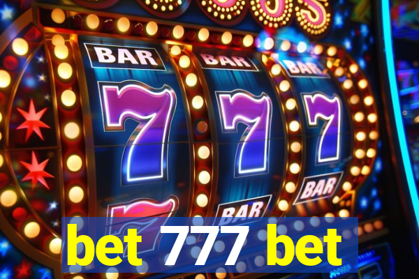 bet 777 bet