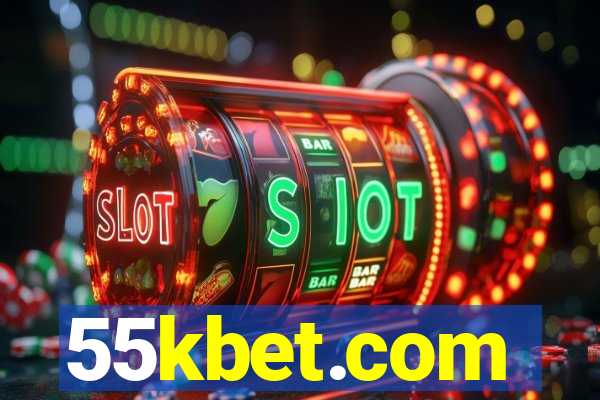 55kbet.com