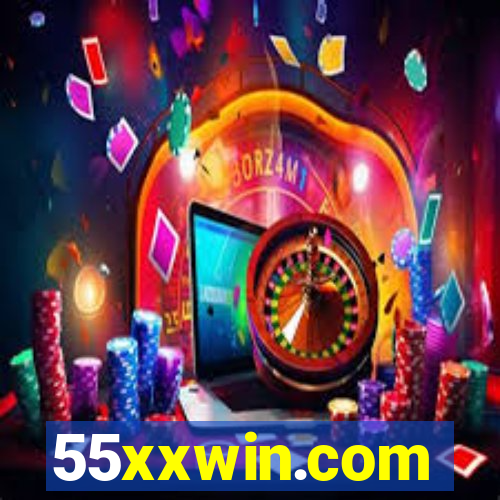 55xxwin.com