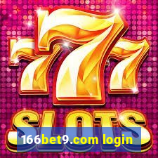 166bet9.com login