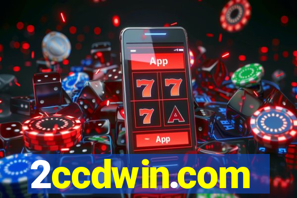 2ccdwin.com