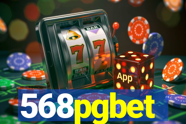 568pgbet