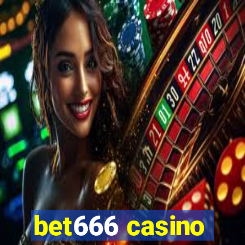 bet666 casino